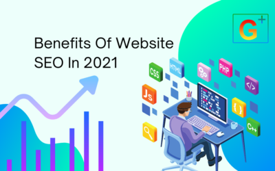 Benefits of Website SEO in 2021