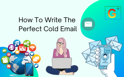 How To Write The Perfect Cold Email