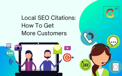 Local SEO Citations: How To Get More Customers